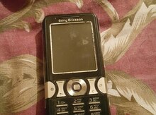 Sony Ericsson K550 JetBlack