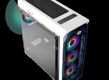Keys "Starlight 4frgb fan gamemax"