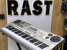 Elektro piano "Casio at-3"