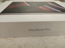 Apple Macbook Pro M2 14 inch,1TB 2023
