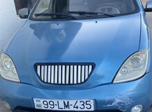 Saipa Tiba, 2014 il