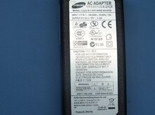 Адаптер "Samsung 19V 3,16A (60W)"