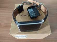 Samsung Galaxy Gear 2 Silver