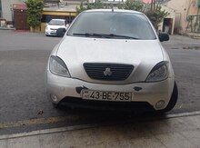 Saipa Tiba, 2013 il