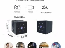 Wifi mini batareya simsiz kamera