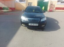 Geely Emgrand 8, 2013 il
