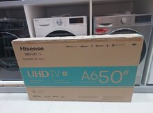 Televizor "Hisense 50A6BG 4K SMART TV"
