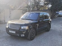 Land Rover Range Rover, 2004 il