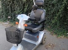Elektirikli moped, 2020 il