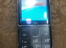 Itel IT5626 Black 128MB/64MB