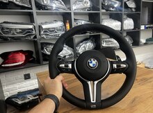 "BMW F30, F10" sükanı