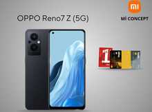 OPPO Reno7 Z 5G Black 128GB/8GB