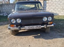 LADA (VAZ) 21011, 1985 il