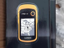 GPS "Garmin"