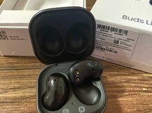 Qulaqlıq "Samsung Galaxy Buds Live"
