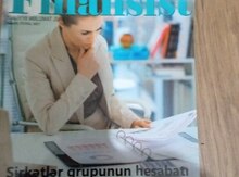 Maliyyə jurnalı