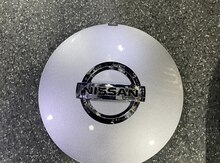 "Nissan Sunny, Teana, Maxima" disk qapağı