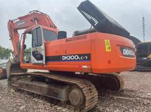 Doosan, 2015 il