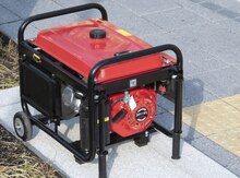 Generator təmiri