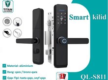 Smart Doors QL-300