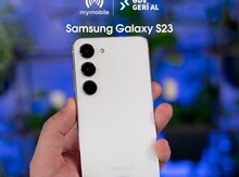 Samsung Galaxy S23 Lime 128GB/8GB