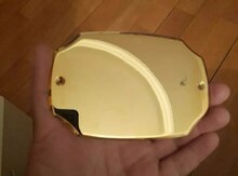 Qızılı metal