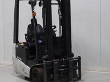 Electrical Forklift  UNICARRIERS S1N1L15T (USED - 2010 / 4200 mh)