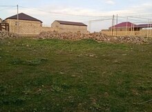 3 sot torpaq sahəsi, Savalan qəs.