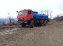 KamAz, 2008 il