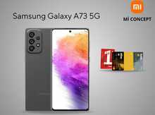 Samsung Galaxy A73 5G Gray 128GB/6GB