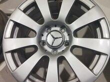 "Mercedes" diskləri R16