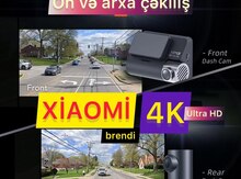 Videoqeydiyyatçı "Xiaomi 4K "