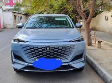 Changan EU-Love, 2022 il