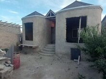 Həyət evi, Xəzər r.