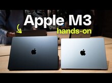 Apple MacBook Pro 14 inch M3 512GB/8GB