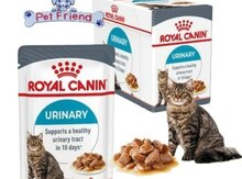 "Royal Canin Urinary" qidası