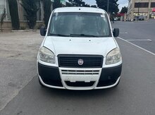 Fiat Doblo, 2014 il