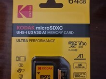 Micro sd card "SAMSUNG EVO PLUS  256 GB"