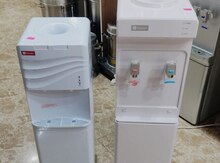 Su dispenseri "Silver"