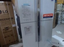 Soyuducu "Hitachi R-W660PUC7 GPW"