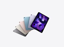 Apple iPad Air 5 (2022) Blue 256GB/8GB