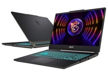 Noutbuk "MSI CYBORG 15 A13UDX-297XAE"