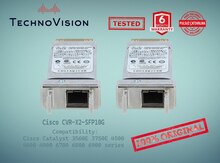 Cisco CVR X2 SFP 10G