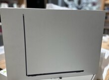 Noutbuk "Apple Macbook Air" 15'inch 16/512GB Midnight