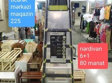 Nərdivan 