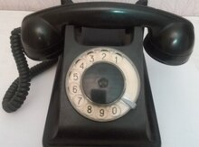 Disknən işləyən telefonların təmiri