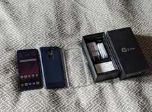 LG G7+ ThinQ Aurora Black 128GB/6GB