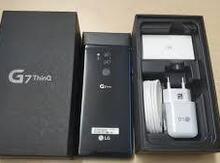 LG G7 ThinQ New Aurora Black 64GB/4GB