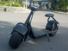 Skuter, 2000 il 