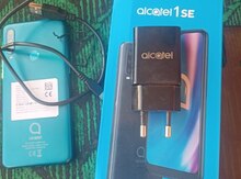 Alcatel 1s Blue 64GB/4GB